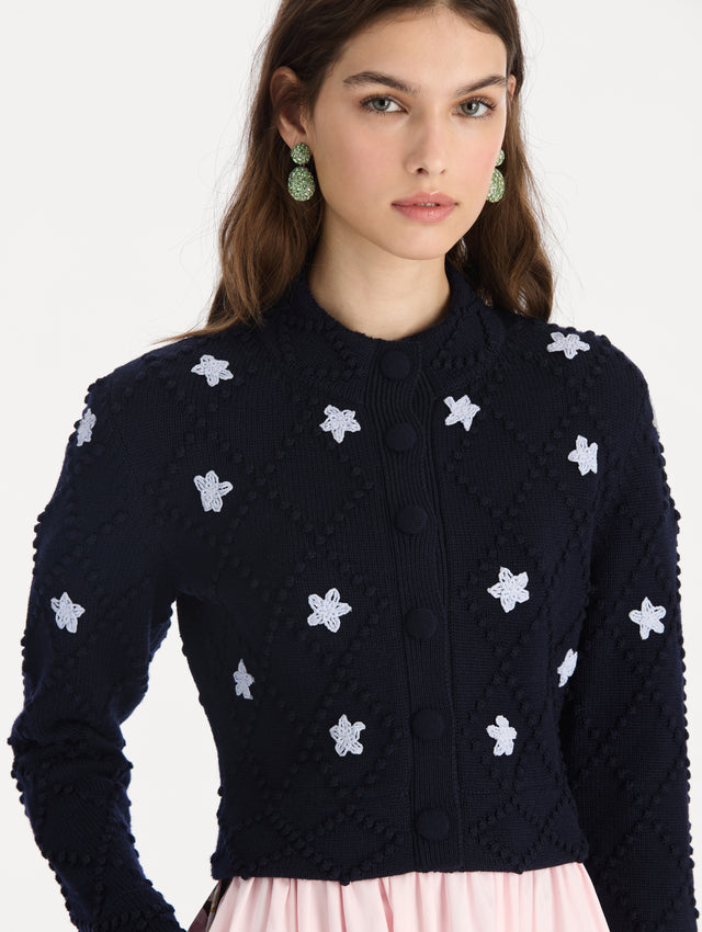 Aurelie Knit
