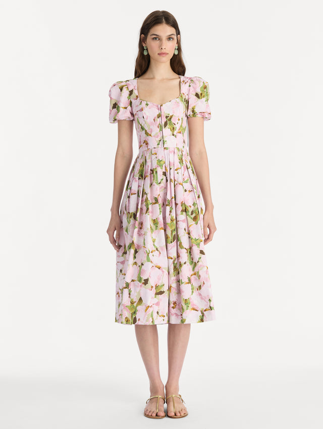 Grace Day Dirndl