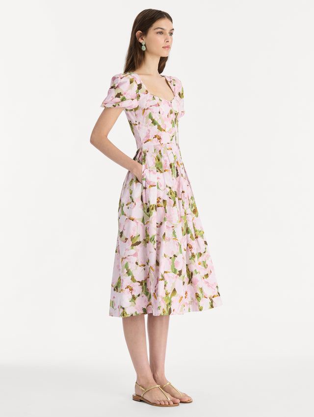 Grace Day Dirndl