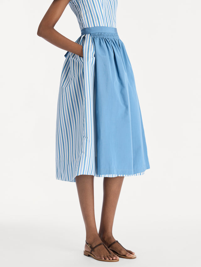 Grace Evening Dirndl