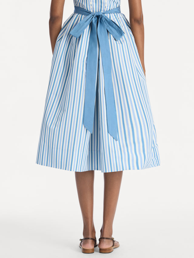 Grace Evening Dirndl