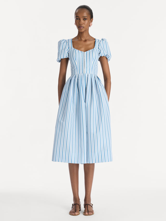 Grace Evening Dirndl