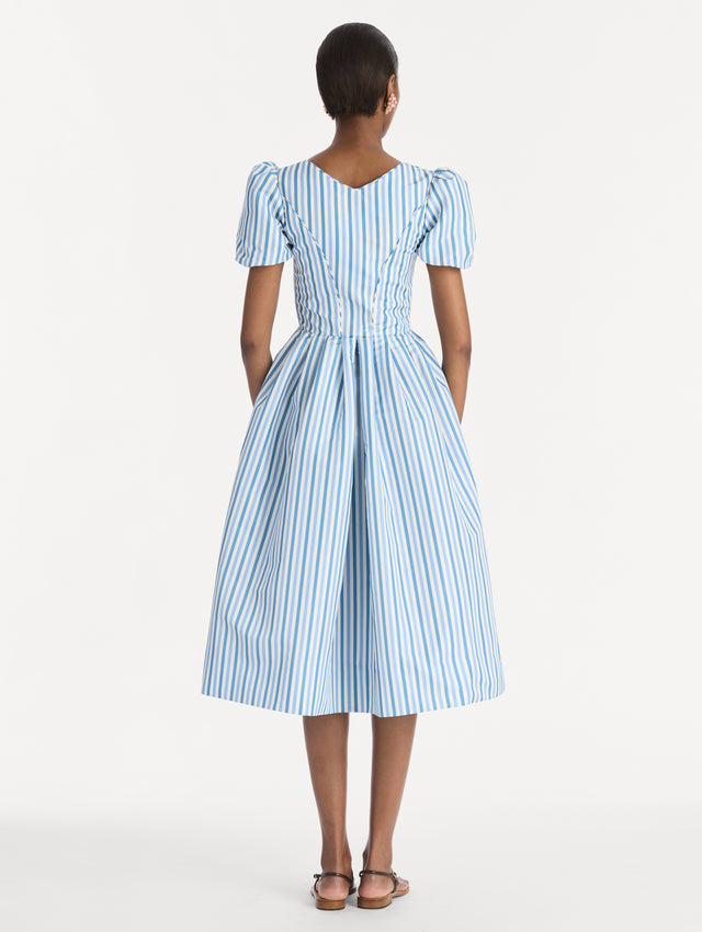 Grace Evening Dirndl