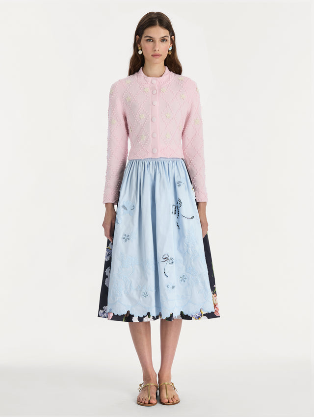 Aurelie Knit