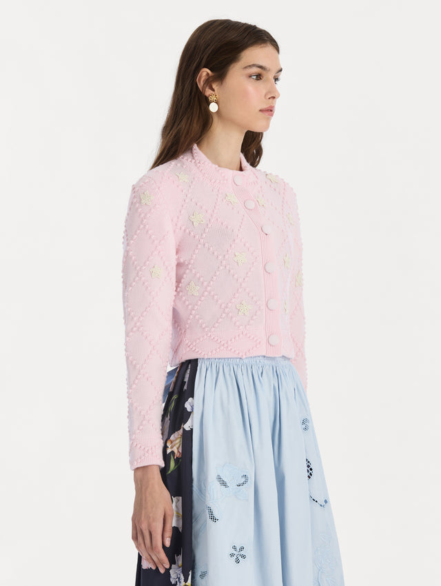 Aurelie Knit