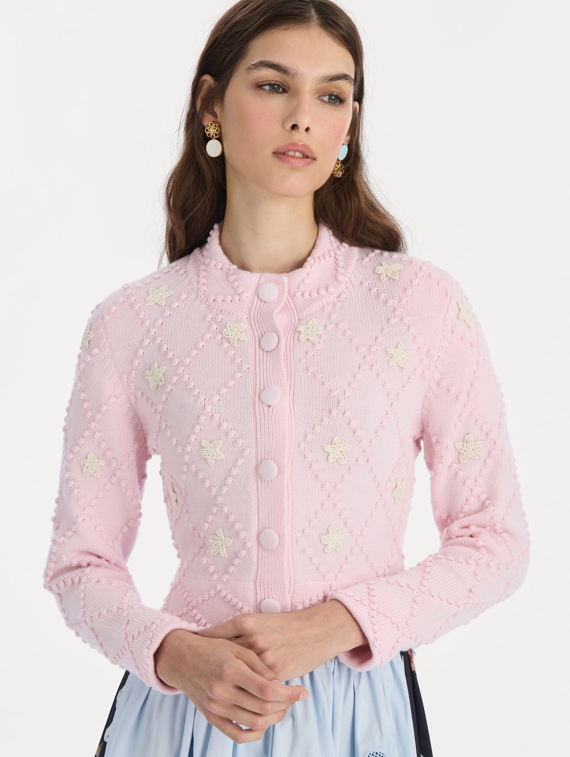 ※※na※※Aurelie. Aurelie Knit