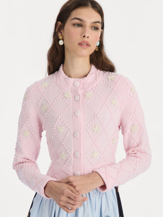 Aurelie Knit