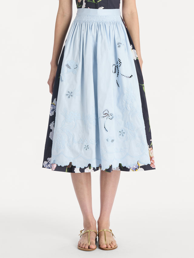 Isabella Day Dirndl