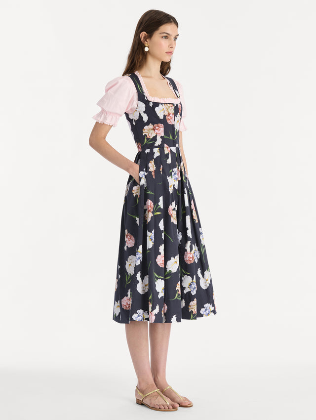 Isabella Day Dirndl