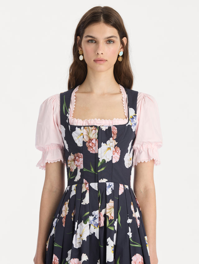 Olivia Blouse
