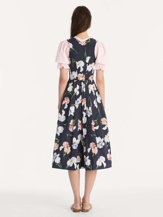 Isabella Day Dirndl