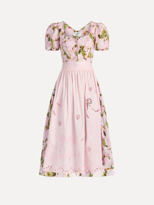 Grace Day Dirndl