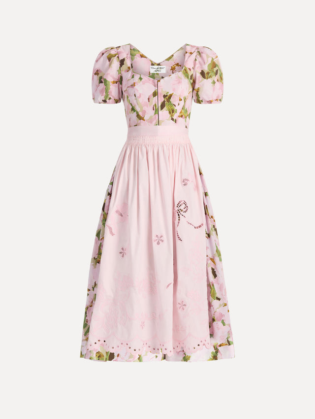 Grace Day Dirndl