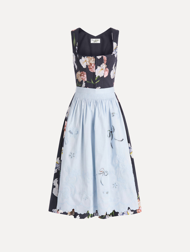 Isabella Day Dirndl