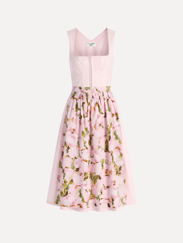 Isabella Day Dirndl