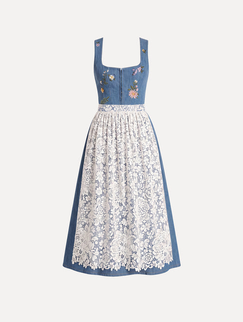 Isabella Day Dirndl