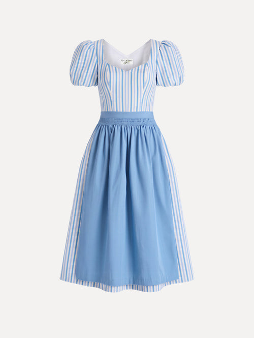 Grace Evening Dirndl