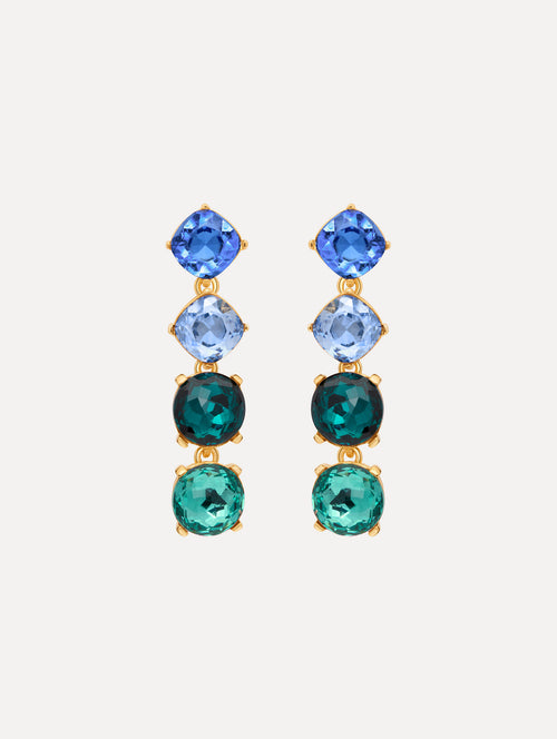 Gallery Drop Earrings