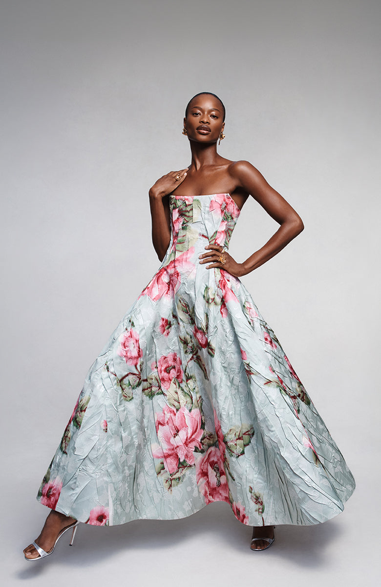 Oscar de la Renta | Ready-to-Wear & Accessories