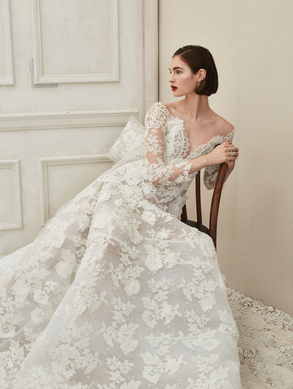 Bridal Fall 2019 Bridal Fall 2019