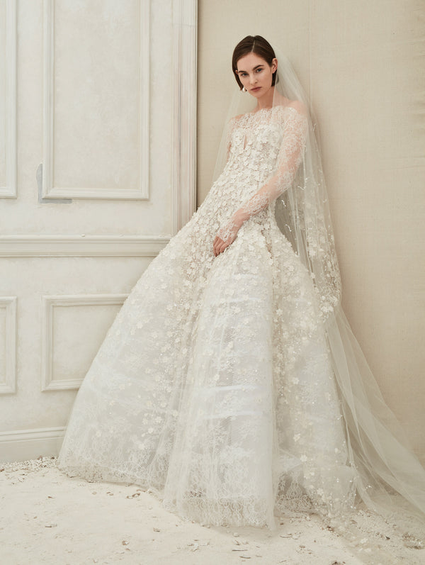 Bridal Fall 2019 Bridal Fall 2019