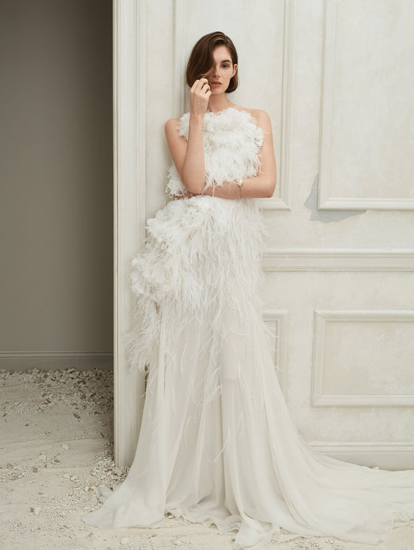 Bridal Fall 2019 Bridal Fall 2019
