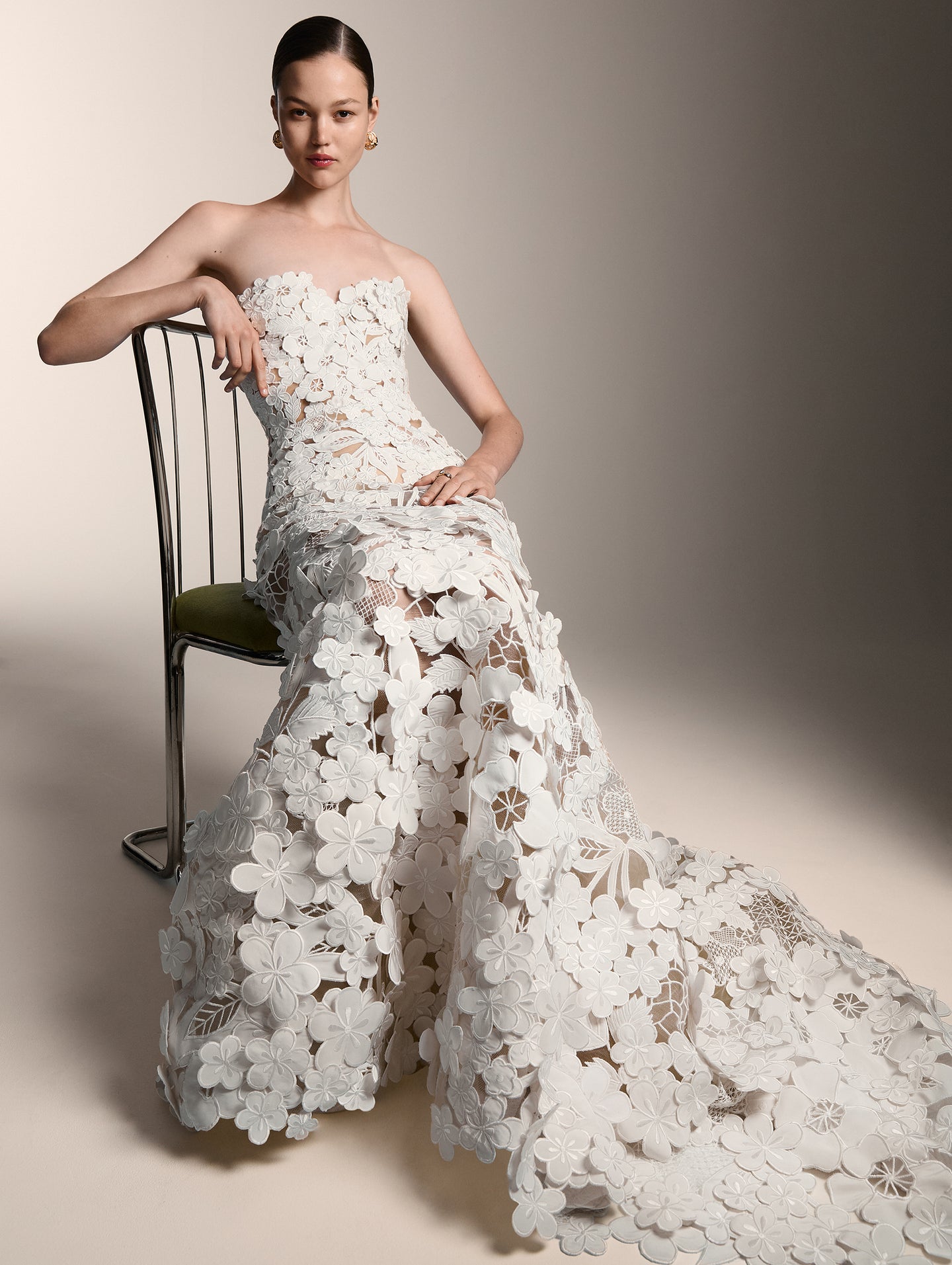 Bridal Collection 2016 - 10