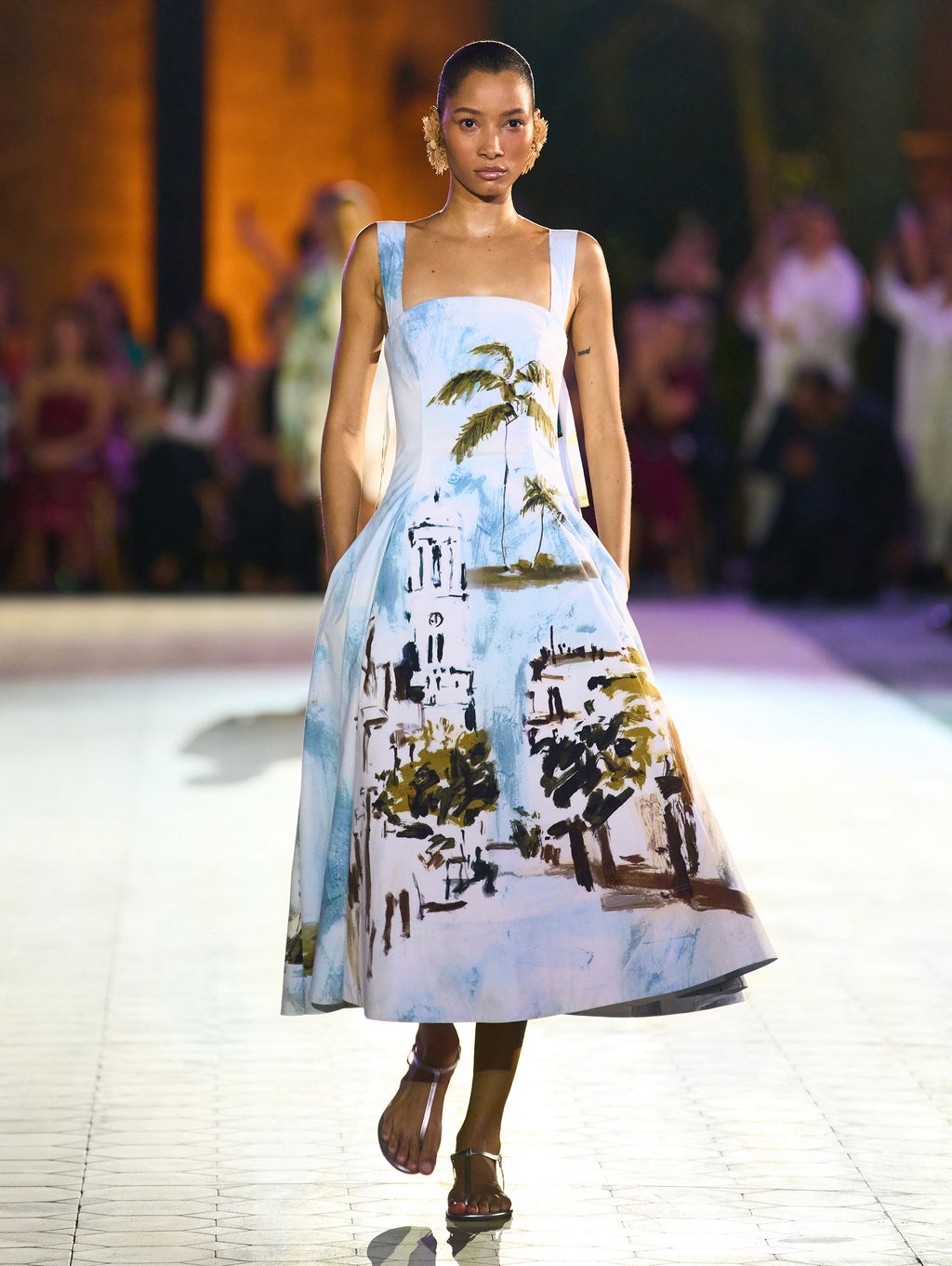 Runway Collections