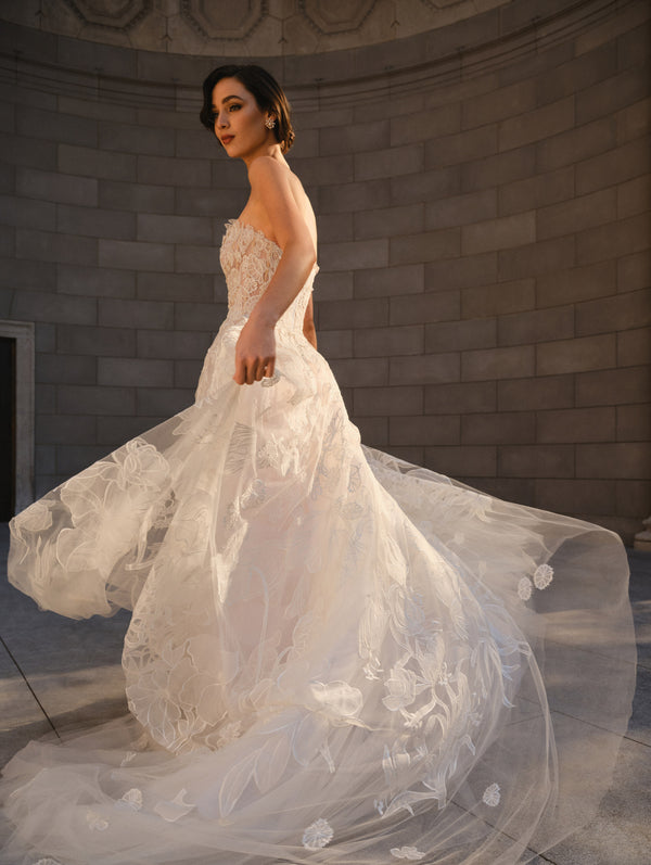 Bridal Fall 2023 Bridal Fall 2023