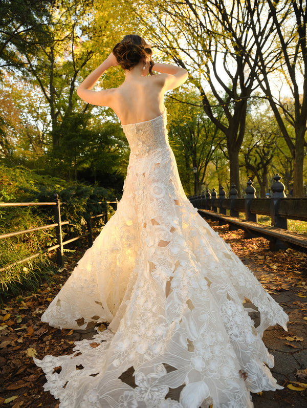 Bridal Fall 2023 Bridal Fall 2023