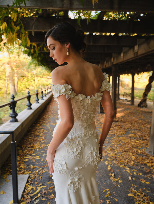 Bridal Fall 2023 Bridal Fall 2023