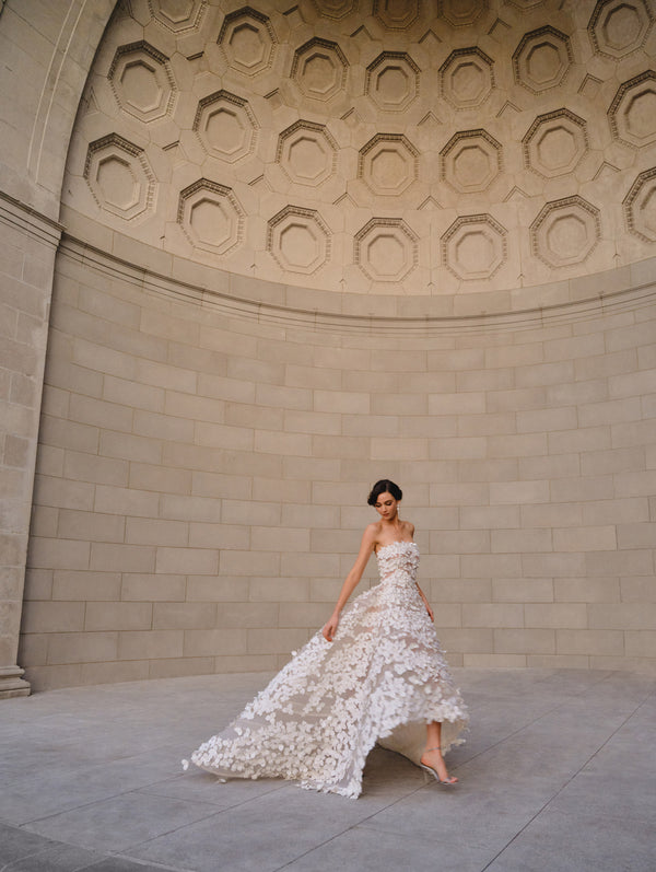 Bridal Fall 2023 Bridal Fall 2023