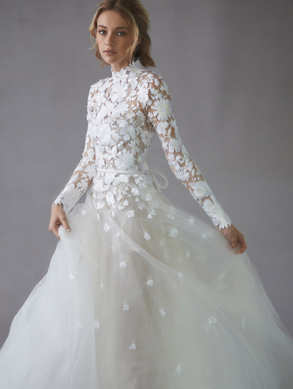 Bridal Spring 2022 Bridal Spring 2022