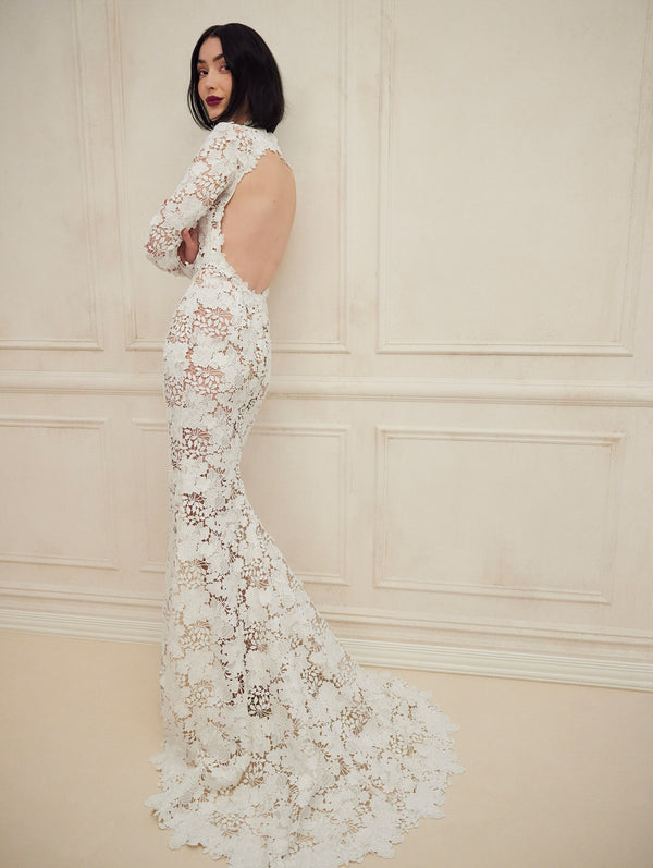 Bridal Fall 2024 Bridal Fall 2024