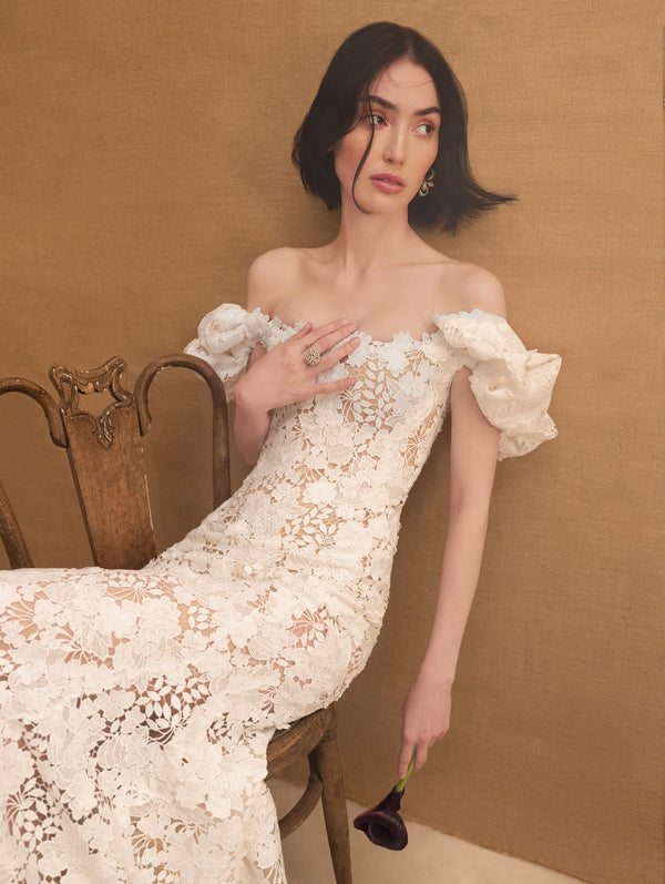 Bridal Fall 2024 Bridal Fall 2024
