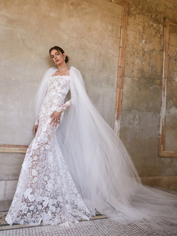 Bridal Spring 2024 Bridal Spring 2024