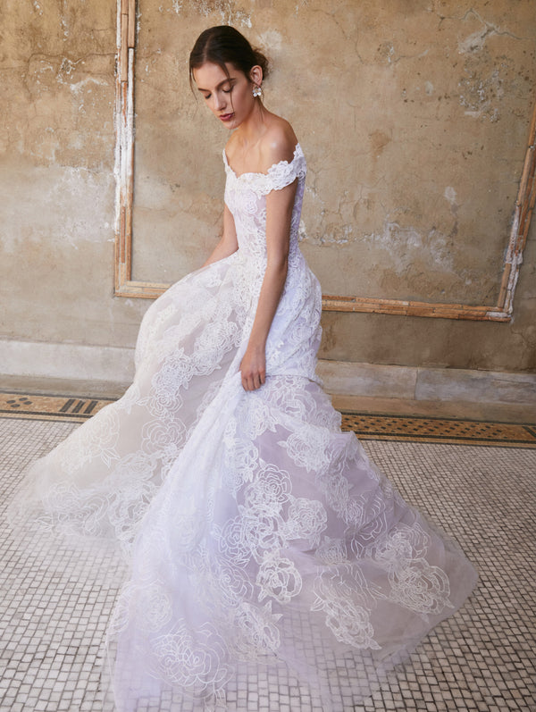 Bridal Spring 2024 Bridal Spring 2024