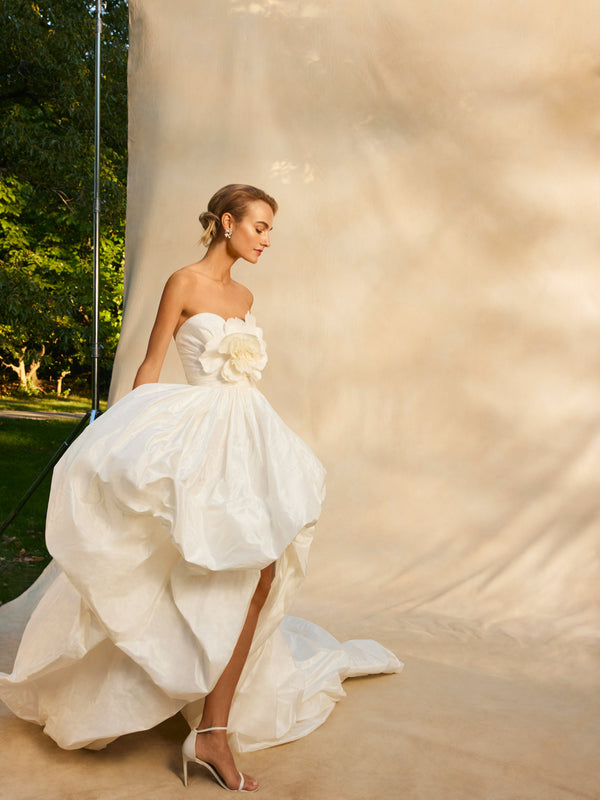 Bridal Fall 2025 Bridal Fall 2025