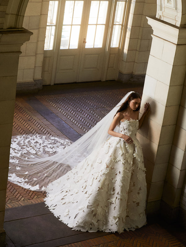 Bridal Spring 2025 Bridal Spring 2025