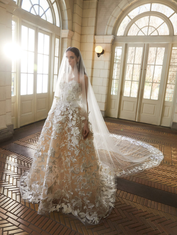 Bridal Spring 2025 Bridal Spring 2025