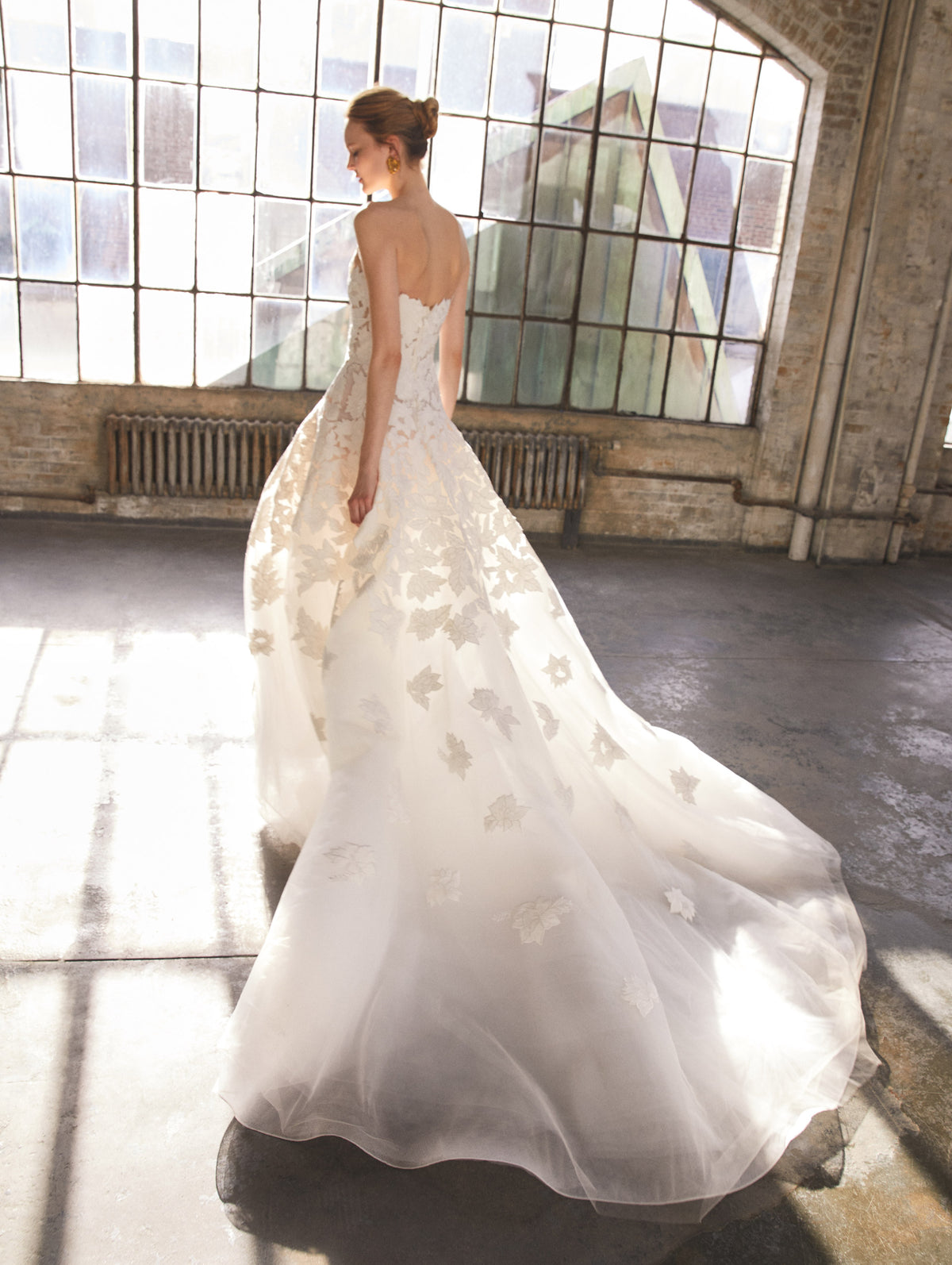 Bridal Spring 2026