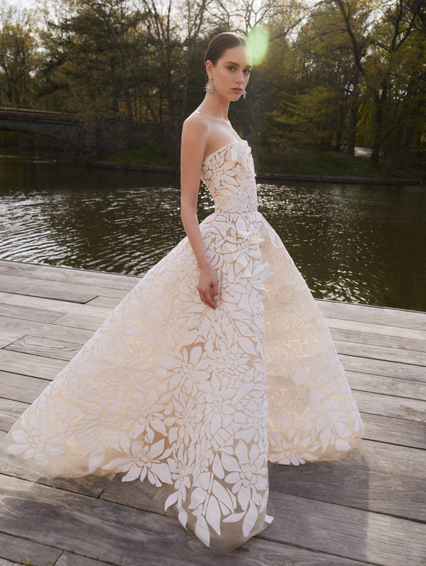 Bridal Spring 2025 Bridal Spring 2025