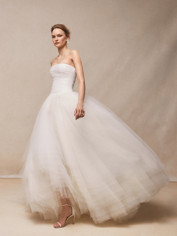 Bridal Spring 2026 Bridal Spring 2026