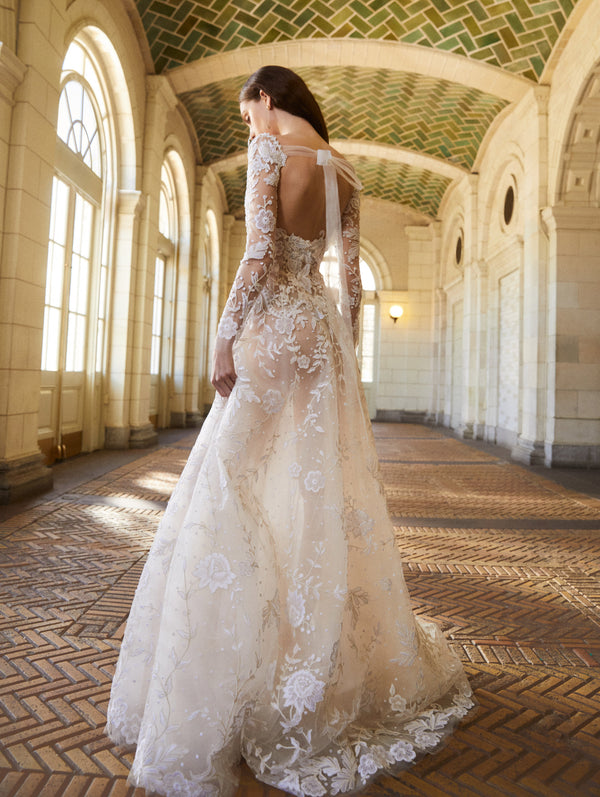 Bridal Spring 2025 Bridal Spring 2025