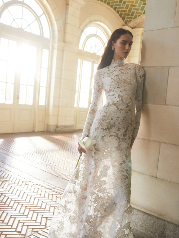 Bridal Spring 2025 Bridal Spring 2025