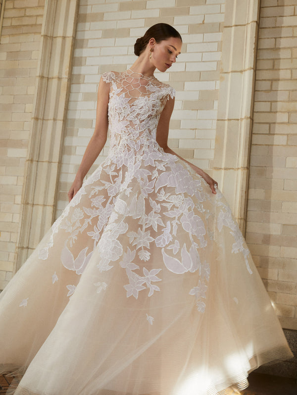 Bridal Spring 2025 Bridal Spring 2025