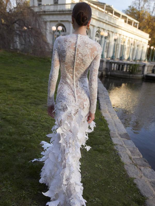 Bridal Spring 2025 Bridal Spring 2025