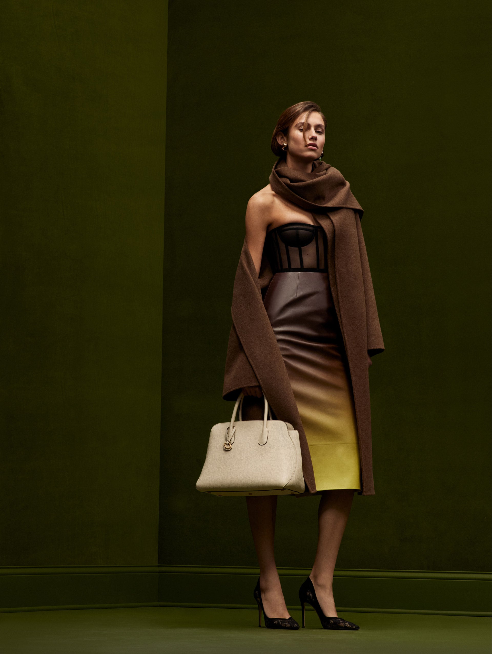 Collection lookbook