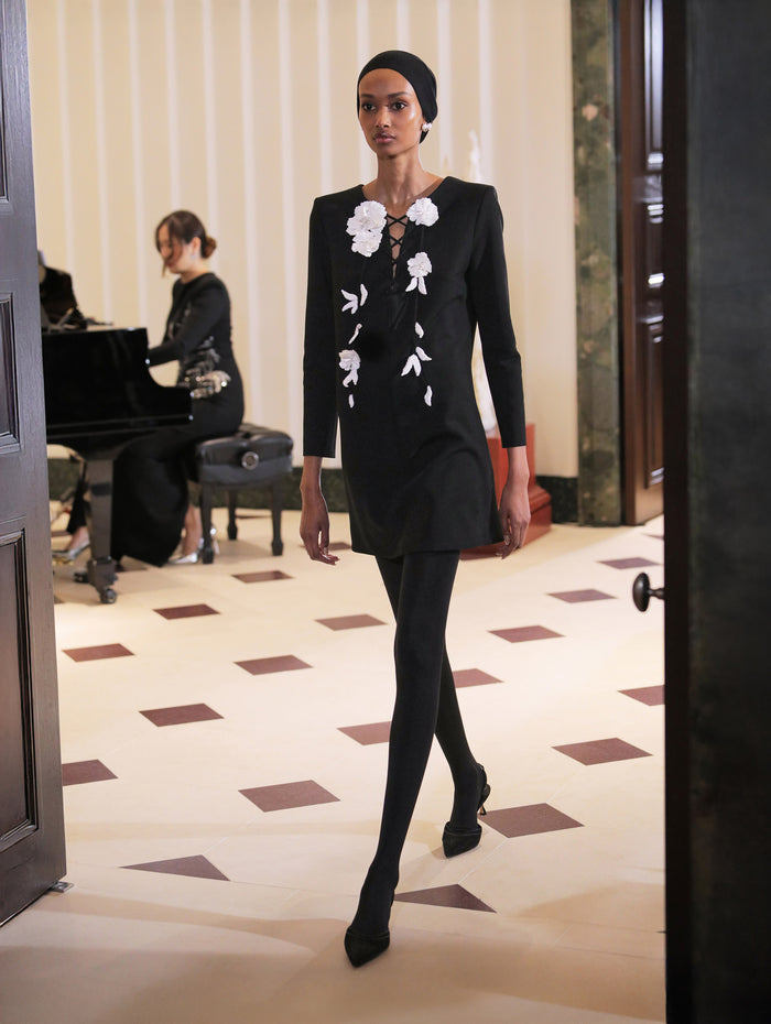 Look 1