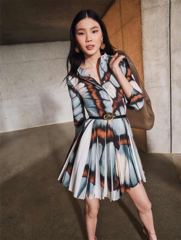 Pre-Fall 2025 Pre-Fall 2025